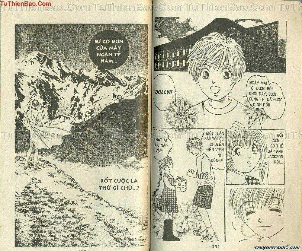 Demon Sacred - Ác ma thánh điển Chapter 7 trang 75