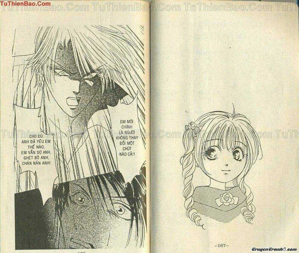 Demon Sacred - Ác ma thánh điển Chapter 7 trang 83