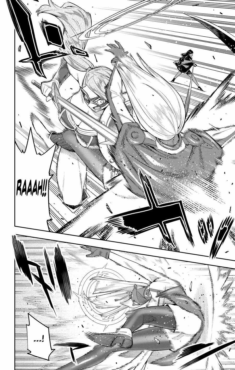 Demon Slave Chapter 118 trang 3