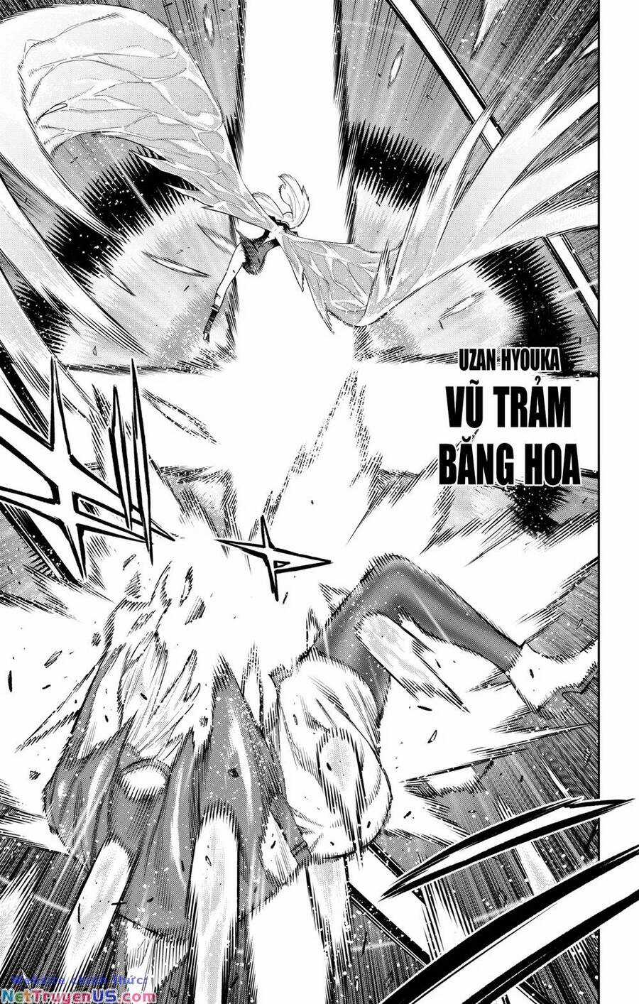 Demon Slave Chapter 119 trang 13