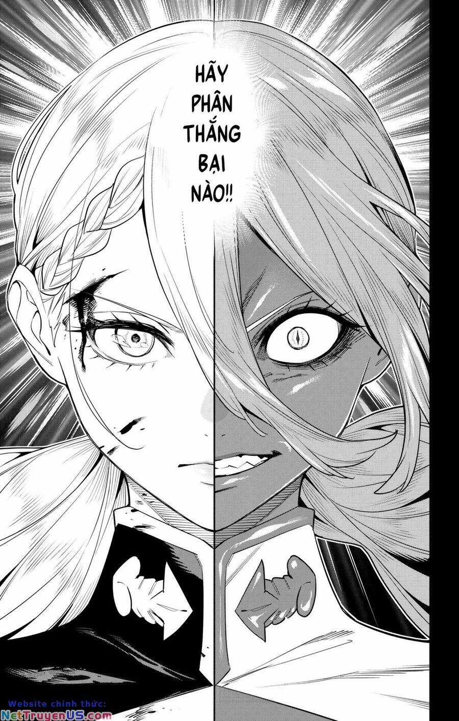 Demon Slave Chapter 119 trang 21