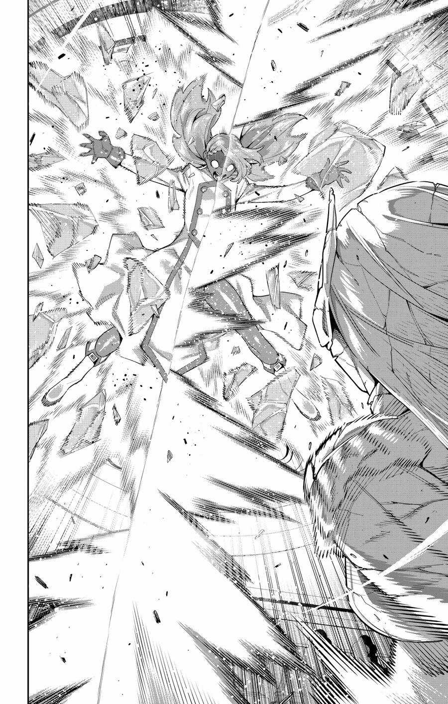 Demon Slave Chapter 120 trang 11