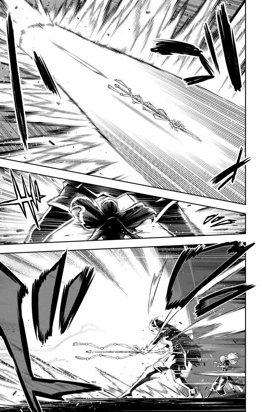 Demon Slave Chapter 120 trang 2