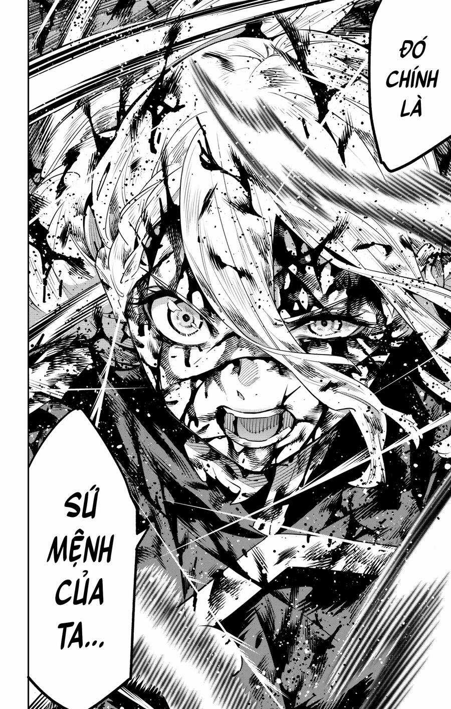 Demon Slave Chapter 120 trang 9