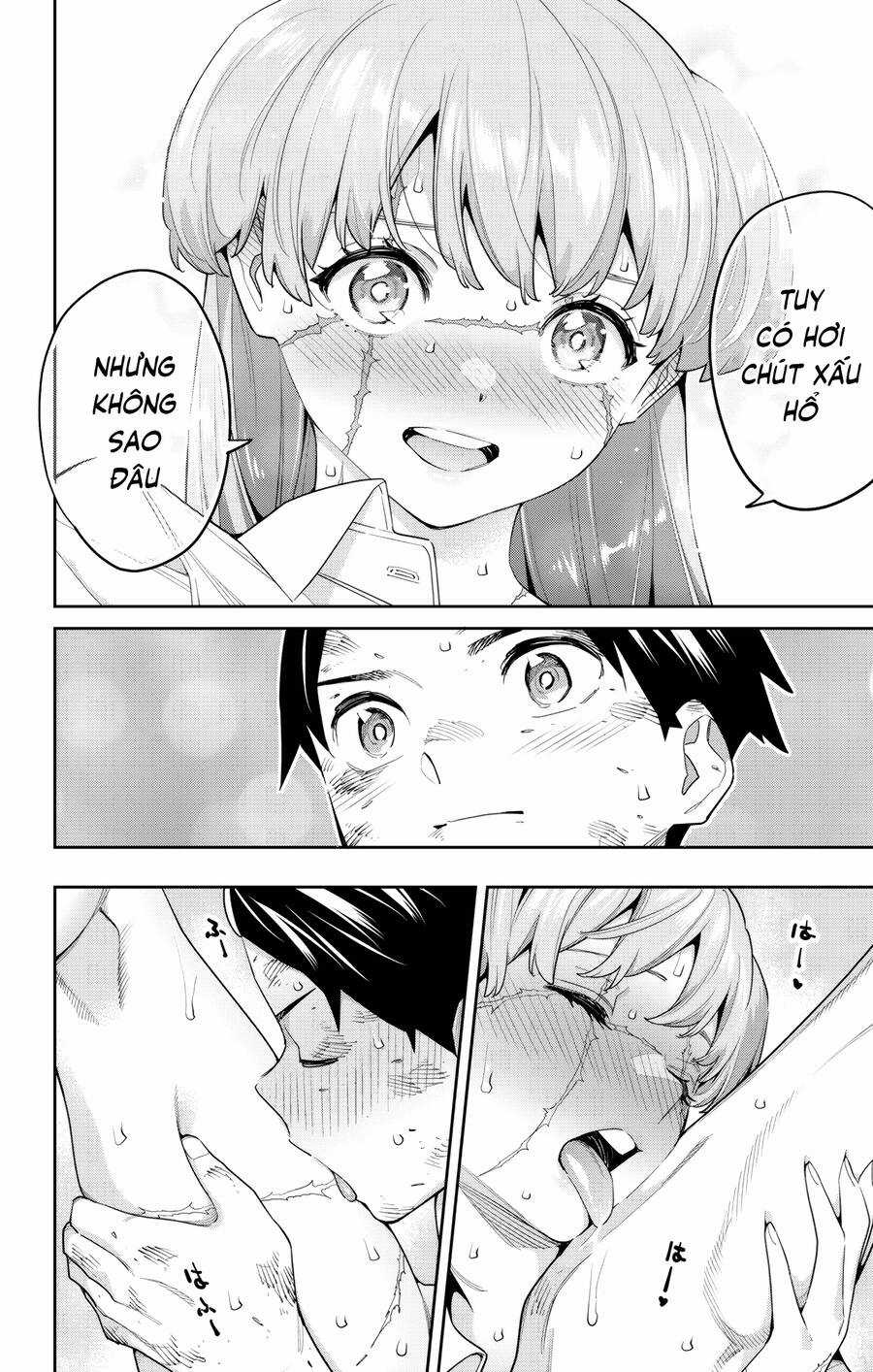 Demon Slave Chapter 125 trang 8
