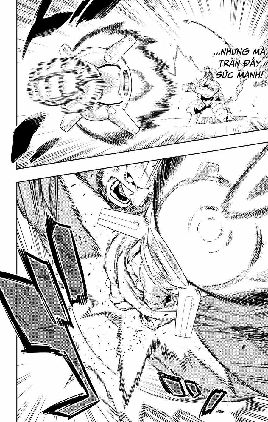 Demon Slave Chapter 129 trang 15