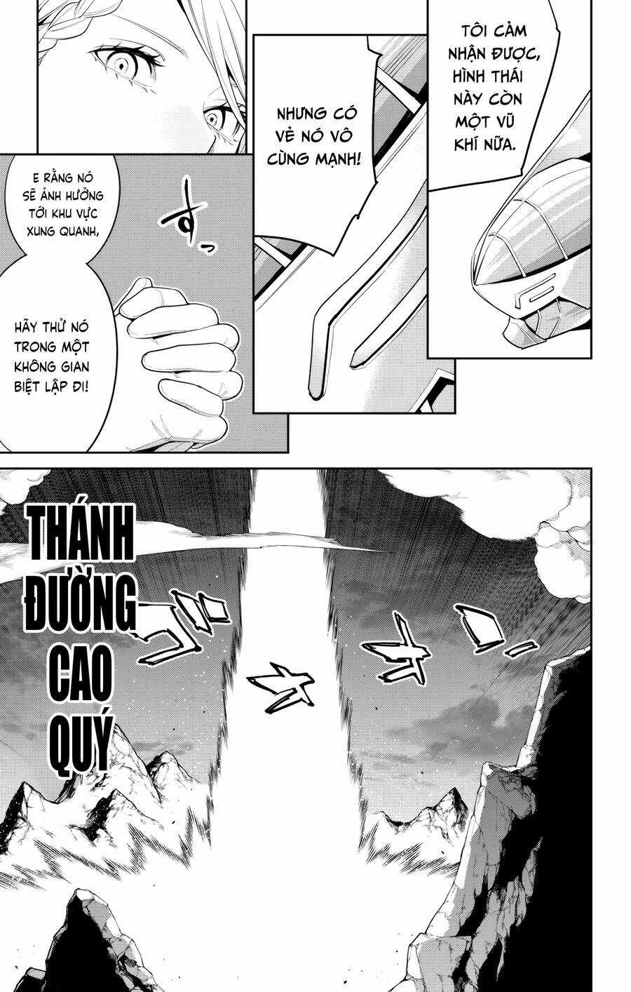 Demon Slave Chapter 129 trang 18