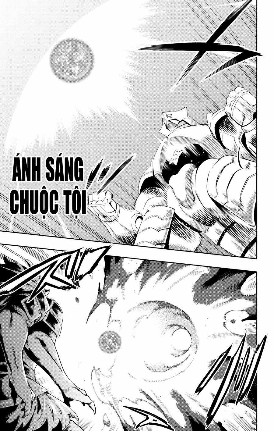 Demon Slave Chapter 129 trang 20