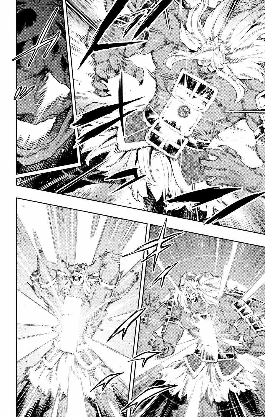 Demon Slave Chapter 129 trang 21