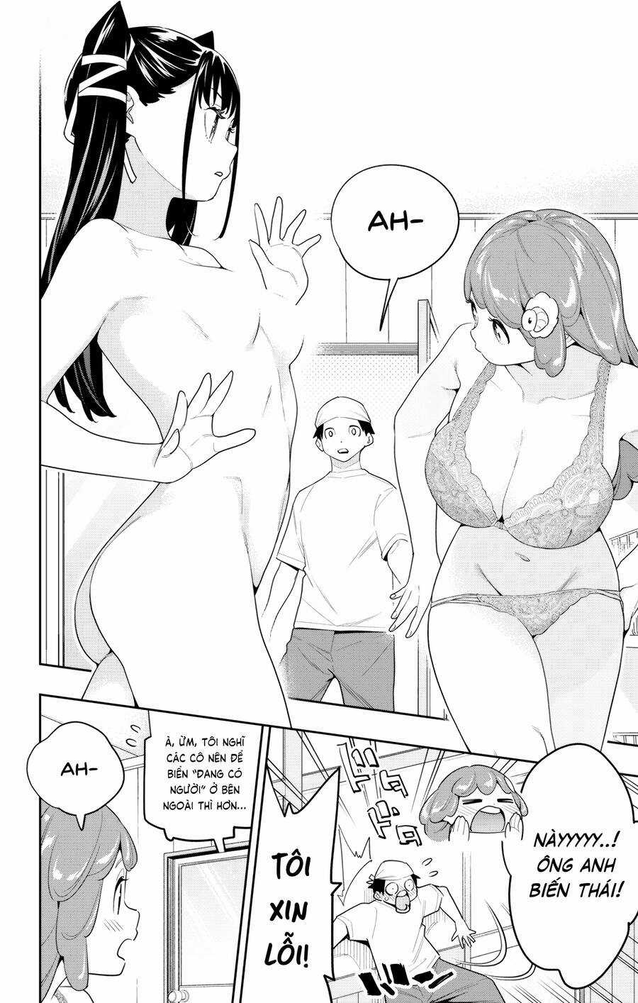 Demon Slave Chapter 129 trang 7