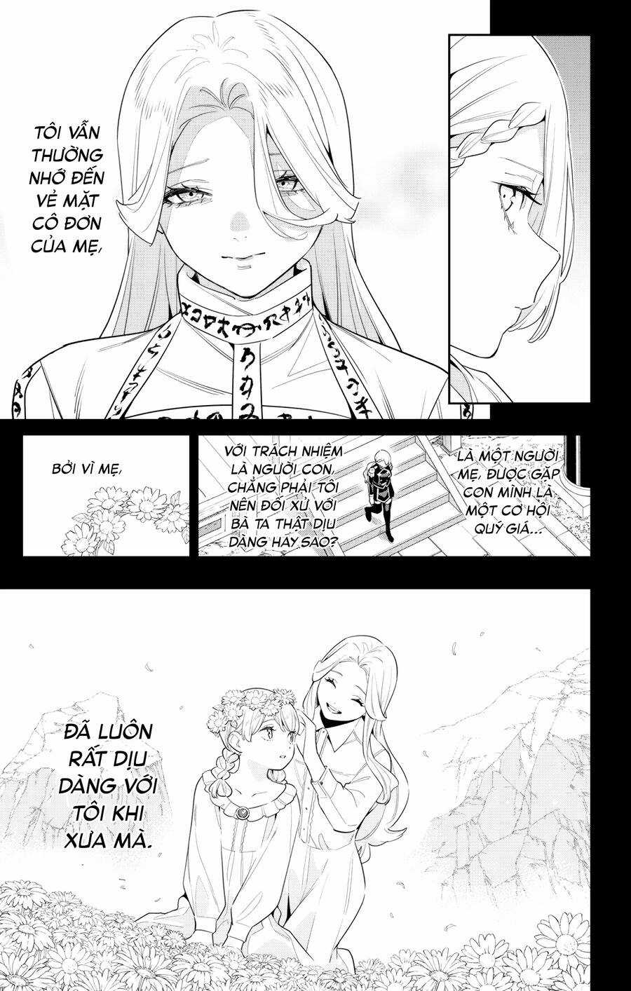 Demon Slave Chapter 130 trang 13