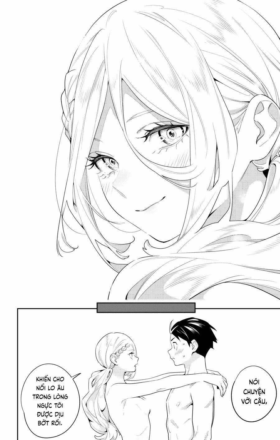 Demon Slave Chapter 130 trang 20