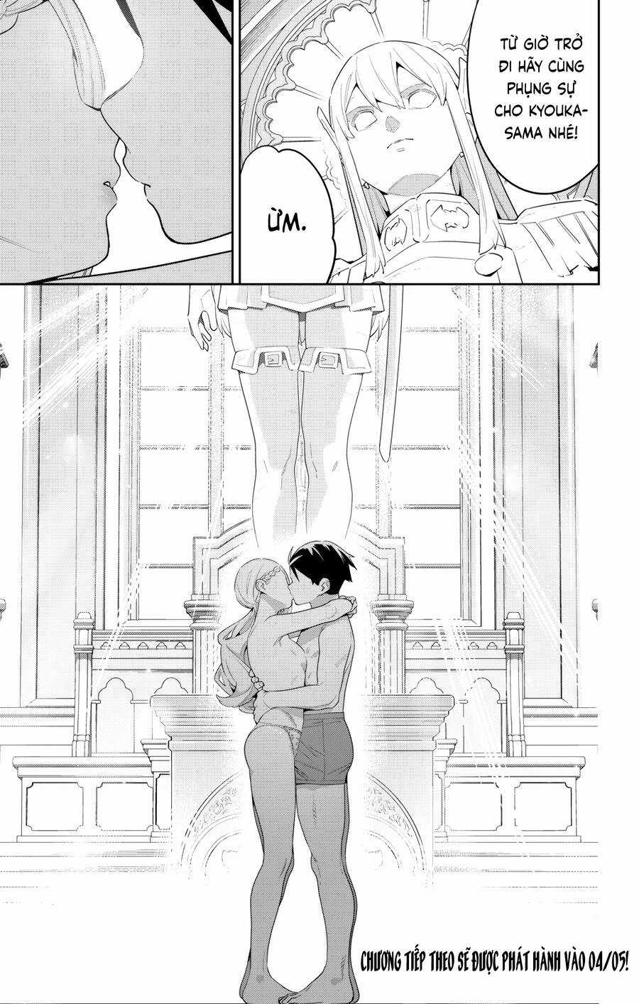 Demon Slave Chapter 130 trang 21