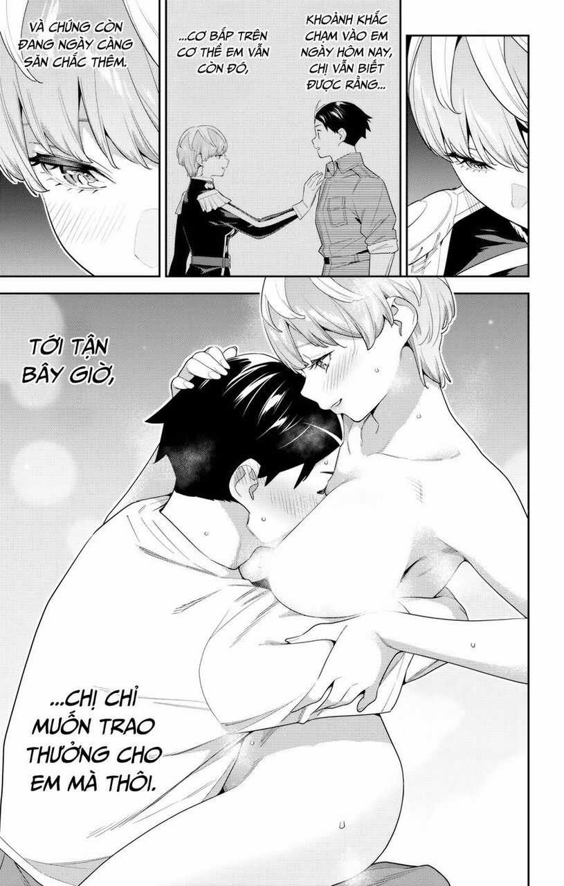 Demon Slave Chapter 131 trang 19