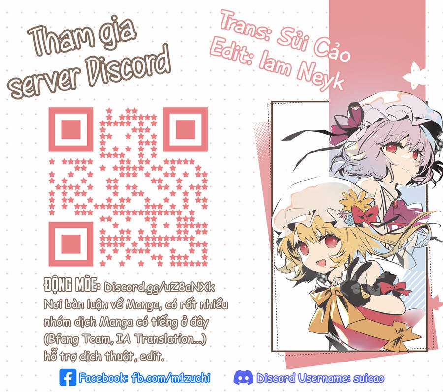 Demon Slave Chapter 136 trang 20