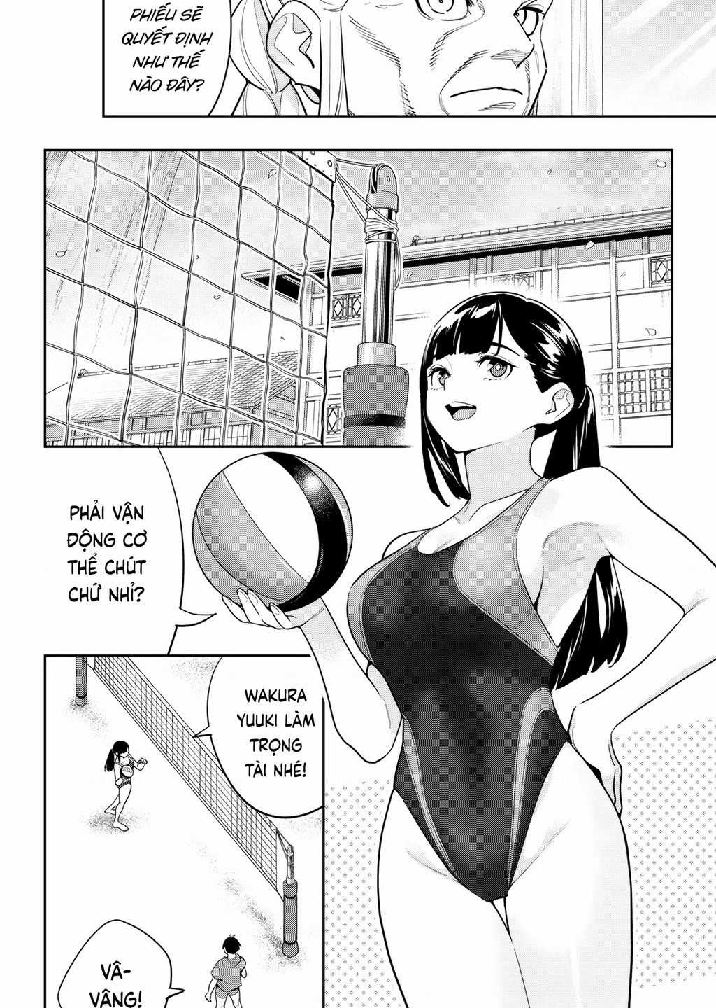 Demon Slave Chapter 141 trang 3