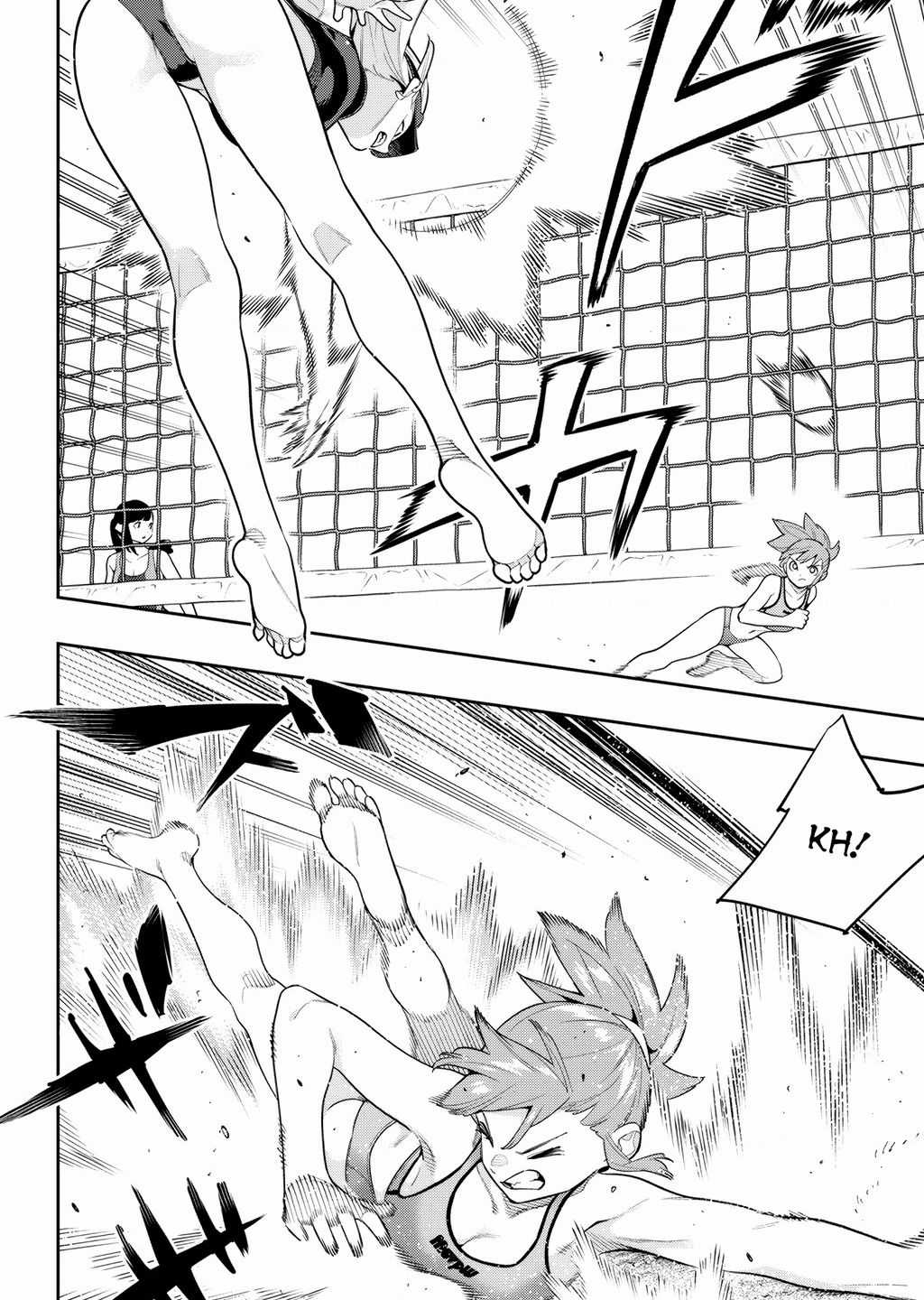 Demon Slave Chapter 141 trang 7