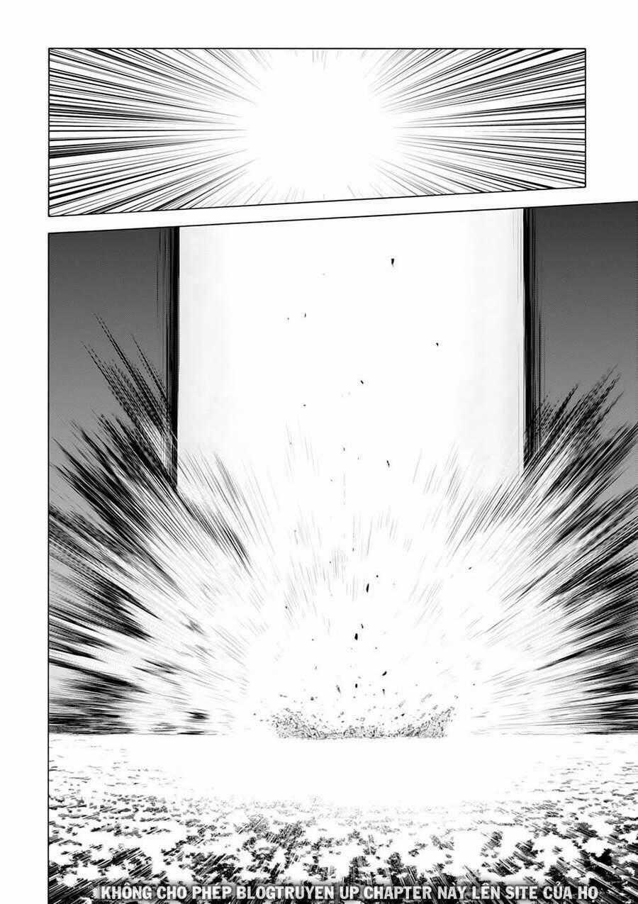 Demonizer Zilch Chapter 22 trang 26