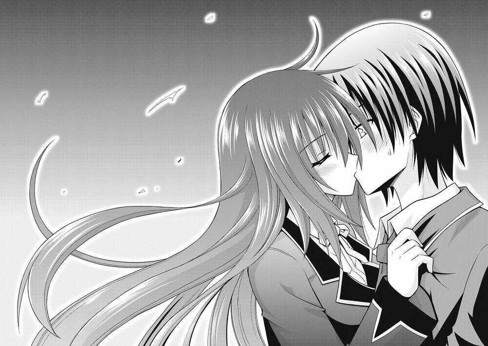 Demonizer Zilch Chapter 29 trang 17