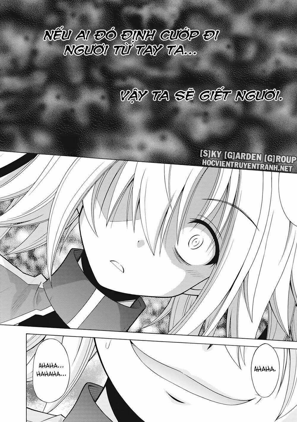 Demonizer Zilch Chapter 34 trang 5