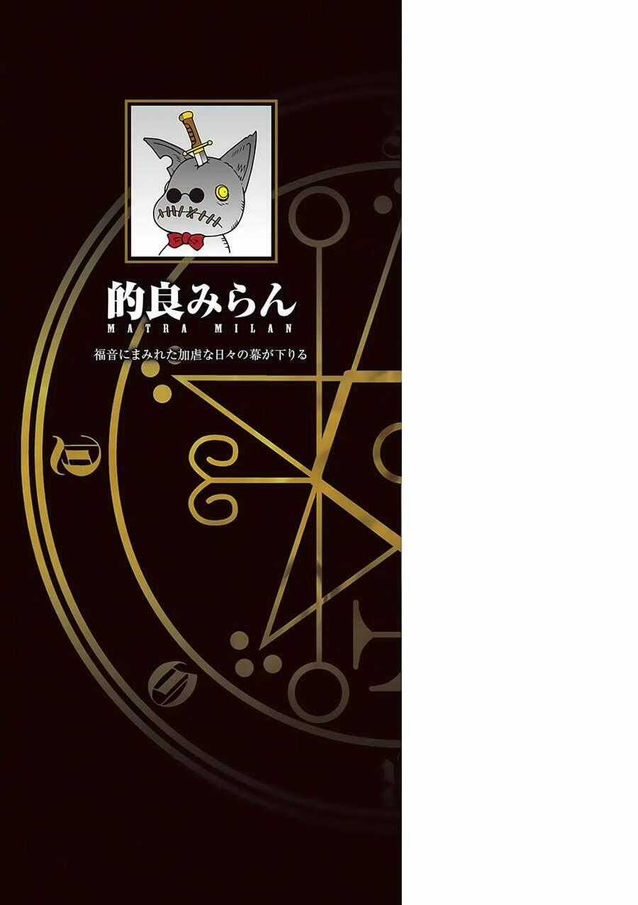 Demonizer Zilch Chapter 35 trang 26