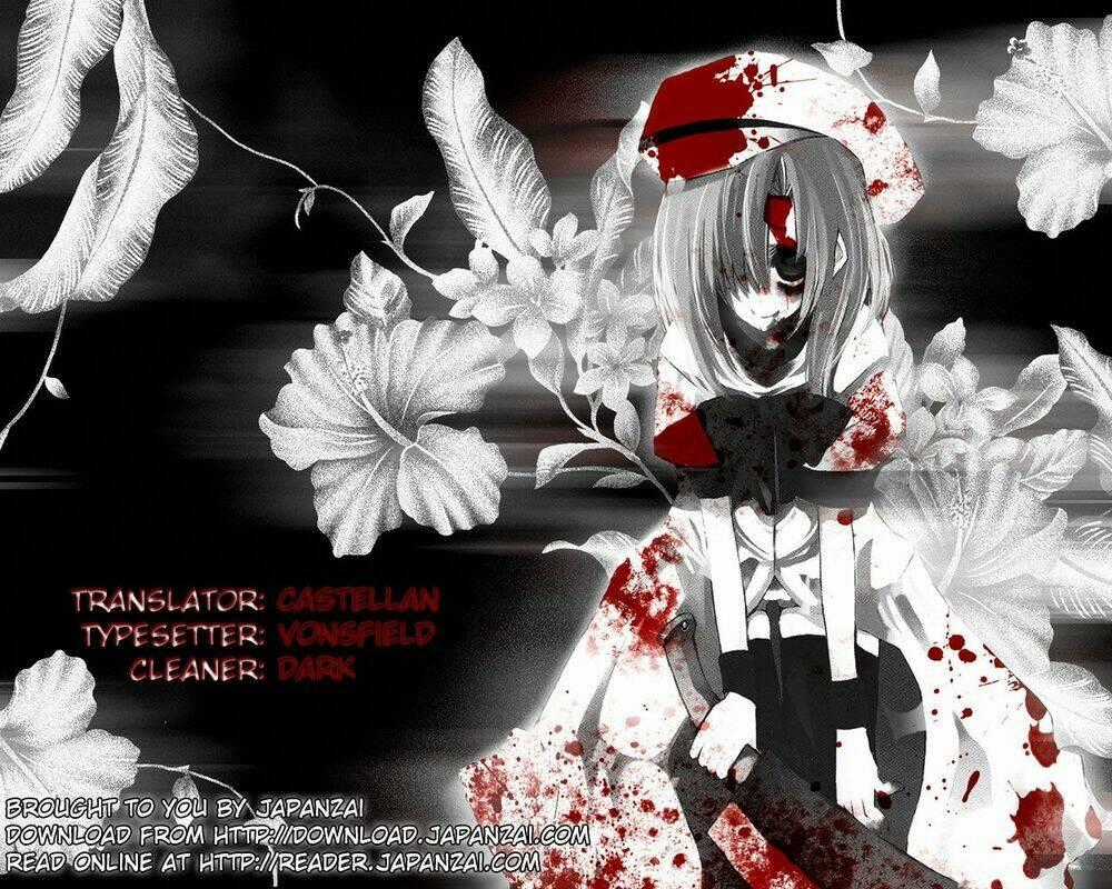 Demonizer Zilch Chapter 6 trang 0