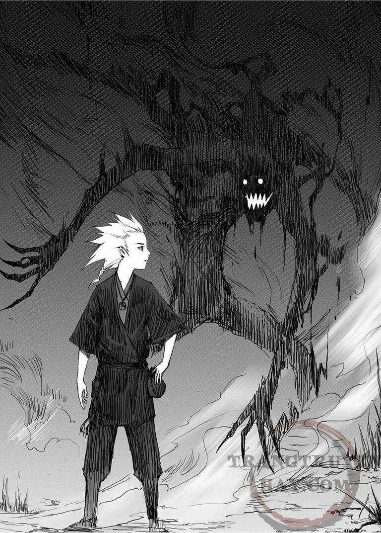 Demons And Strangers Chapter 1 trang 5