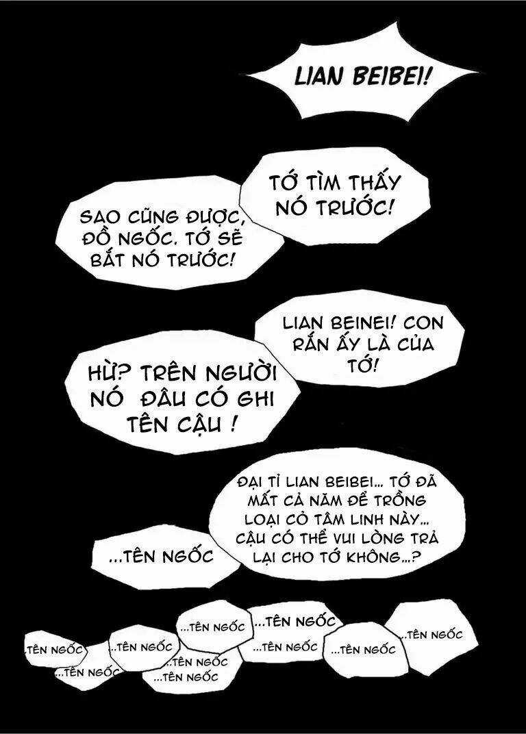 Demons And Strangers Chapter 10 trang 11