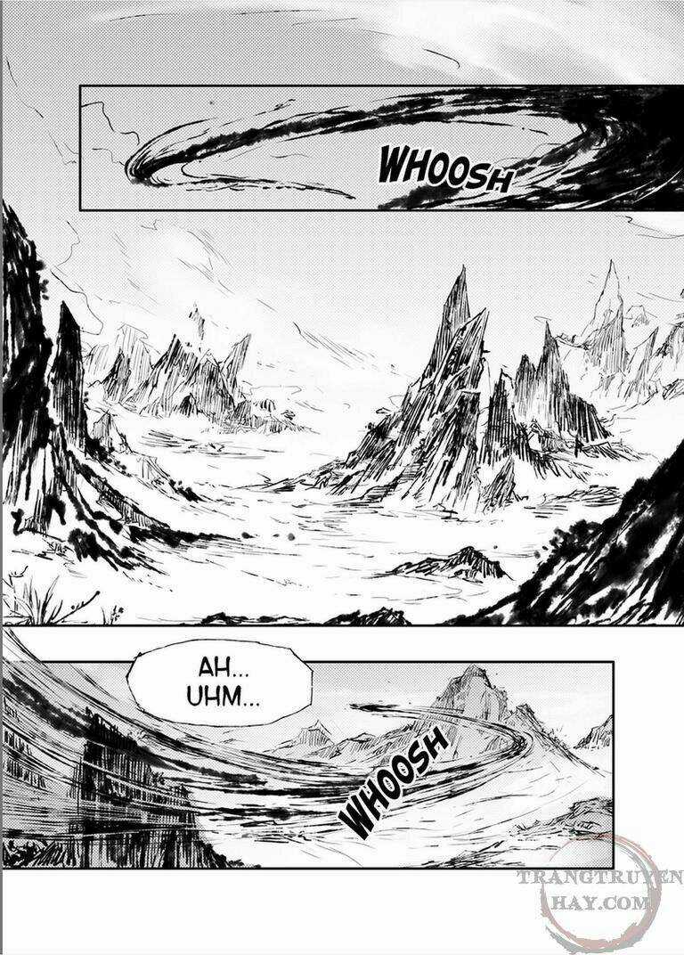 Demons And Strangers Chapter 5 trang 10