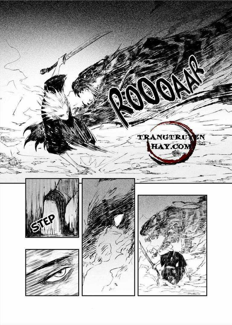 Demons And Strangers Chapter 6 trang 10