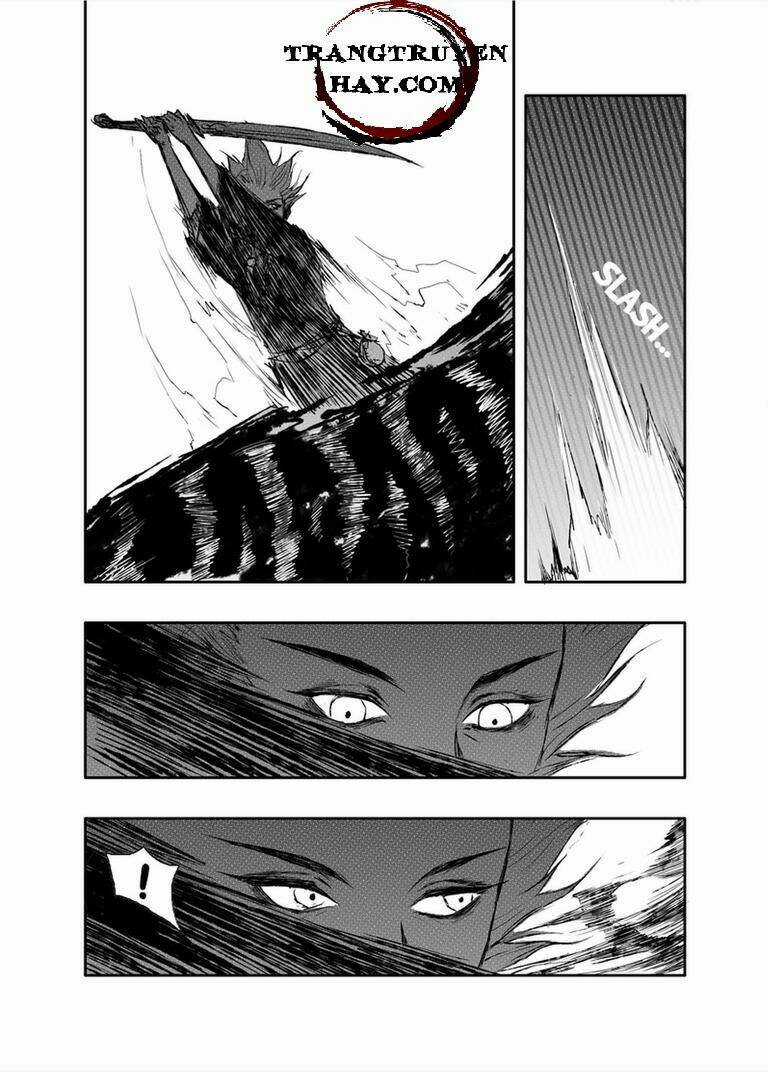 Demons And Strangers Chapter 6 trang 11