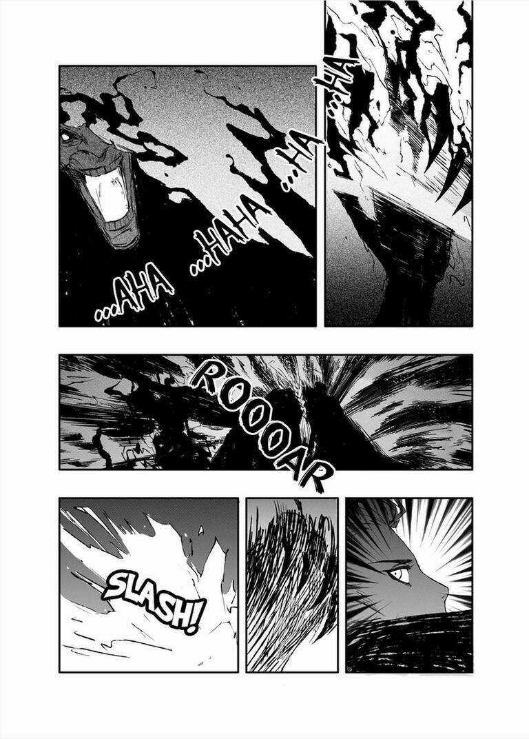 Demons And Strangers Chapter 6 trang 13