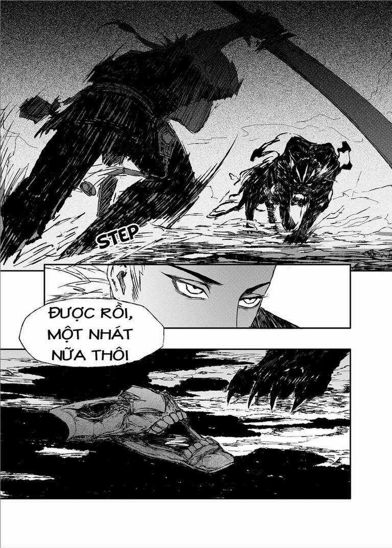 Demons And Strangers Chapter 6 trang 14