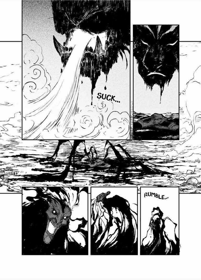 Demons And Strangers Chapter 6 trang 15