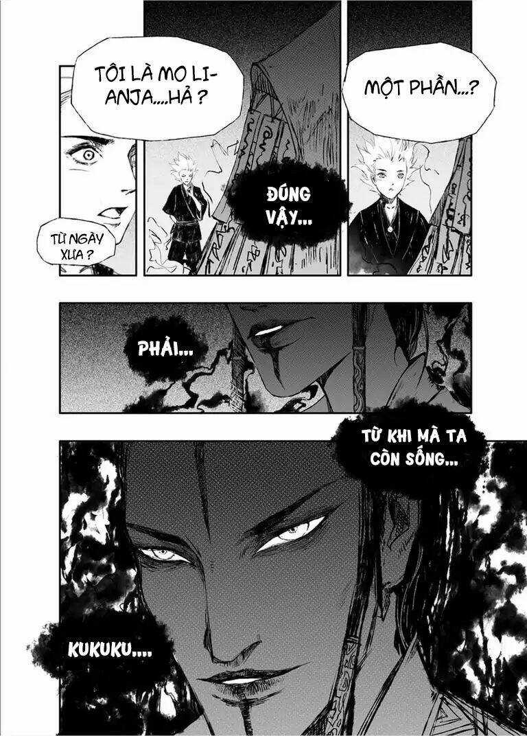 Demons And Strangers Chapter 7 trang 15