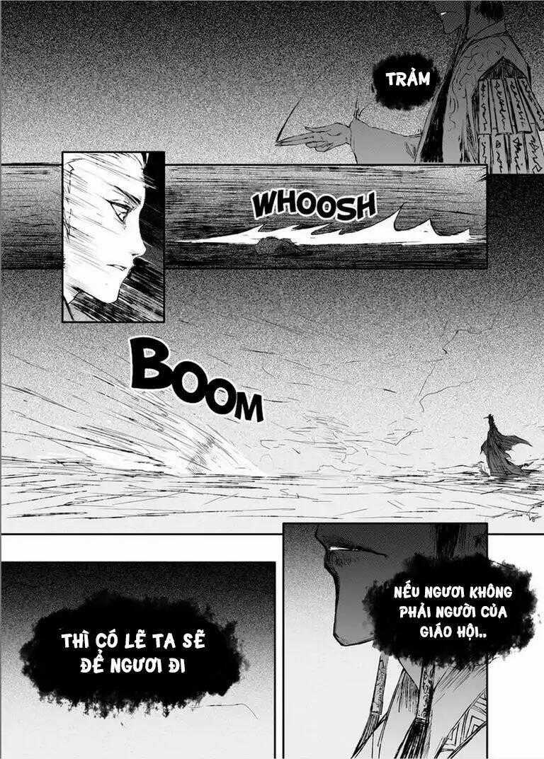 Demons And Strangers Chapter 7 trang 17