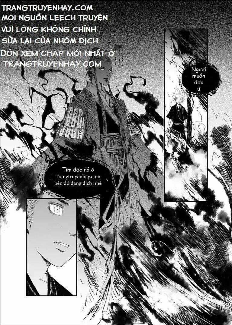 Demons And Strangers Chapter 7 trang 18