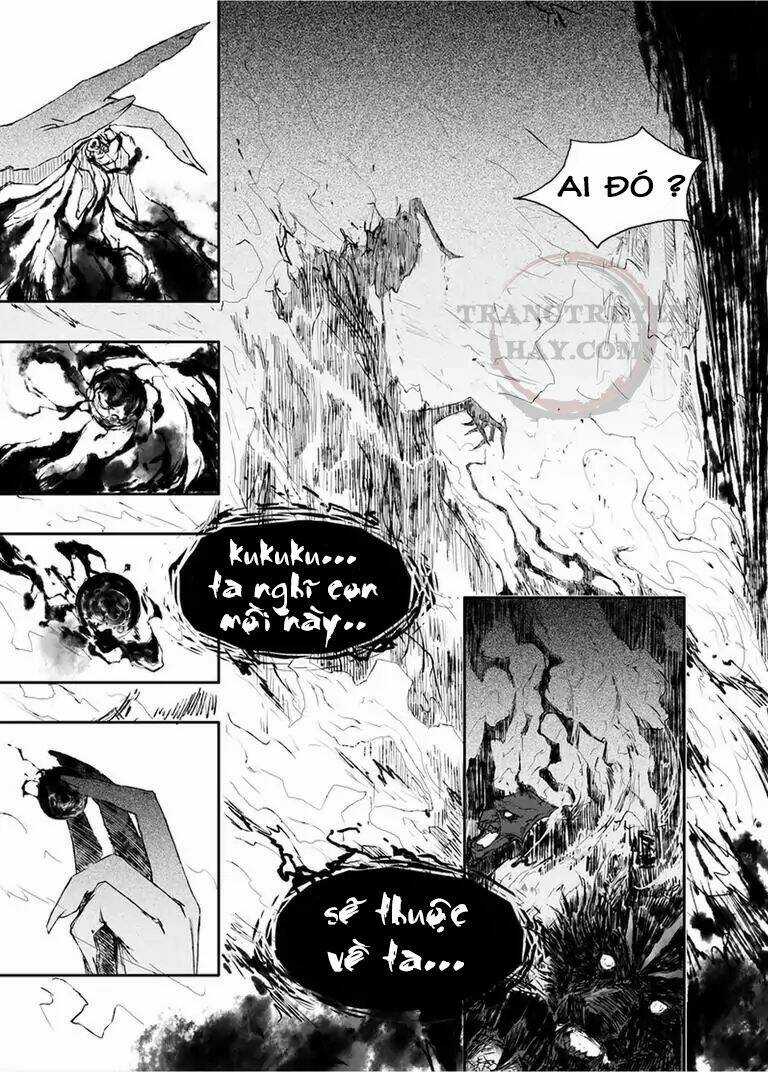 Demons And Strangers Chapter 7 trang 6