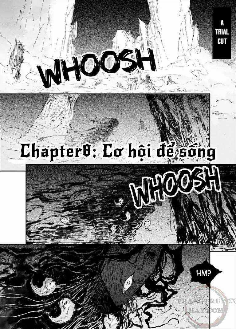 Demons And Strangers Chapter 8 trang 2