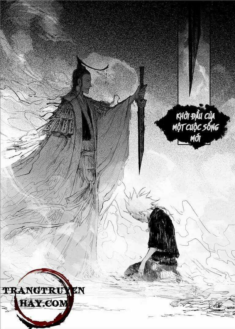 Demons And Strangers Chapter 9 trang 10