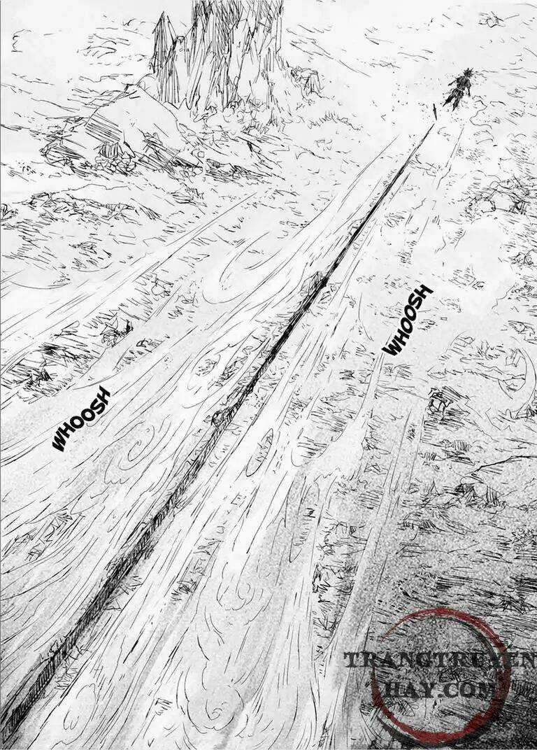 Demons And Strangers Chapter 9 trang 14