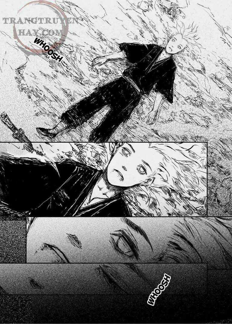 Demons And Strangers Chapter 9 trang 15