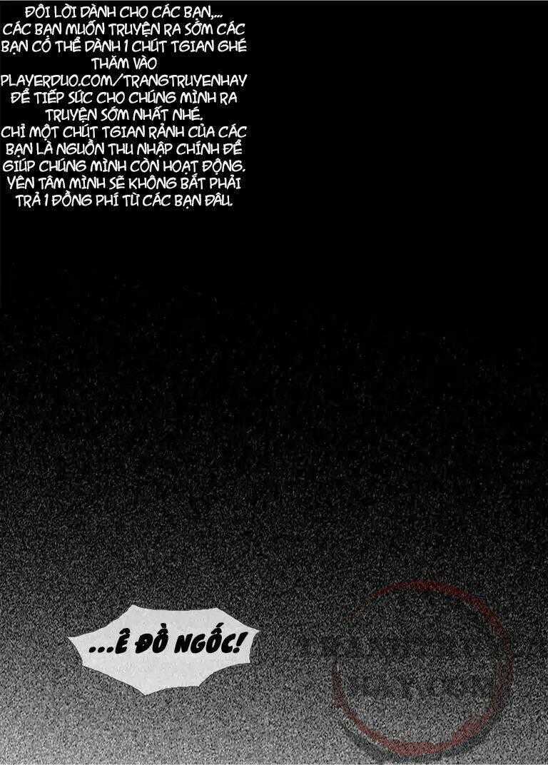 Demons And Strangers Chapter 9 trang 16