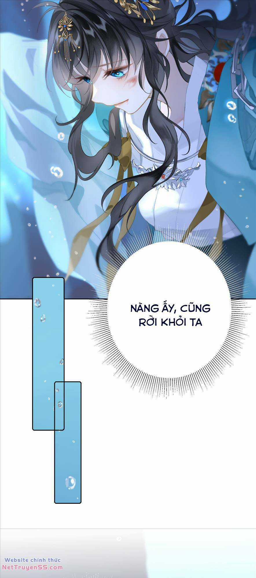 Đến Đông Hải Tìm Mỹ Nhân Chapter 1 trang 10