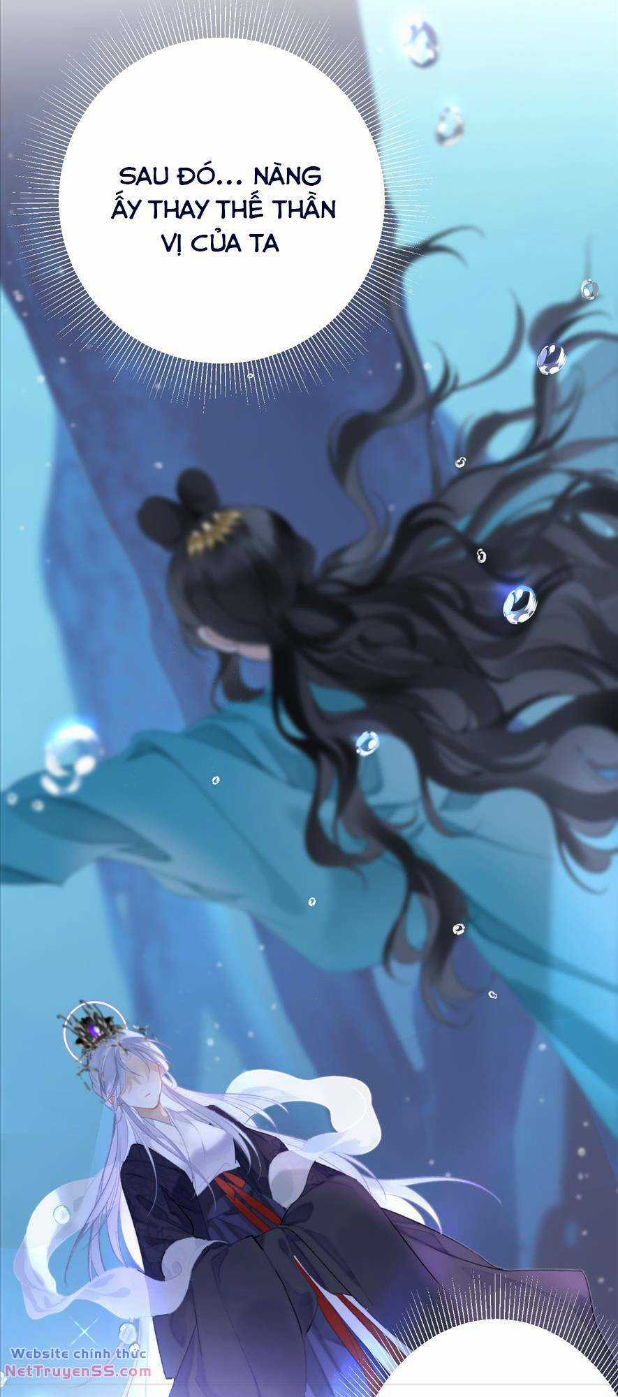 Đến Đông Hải Tìm Mỹ Nhân Chapter 1 trang 11