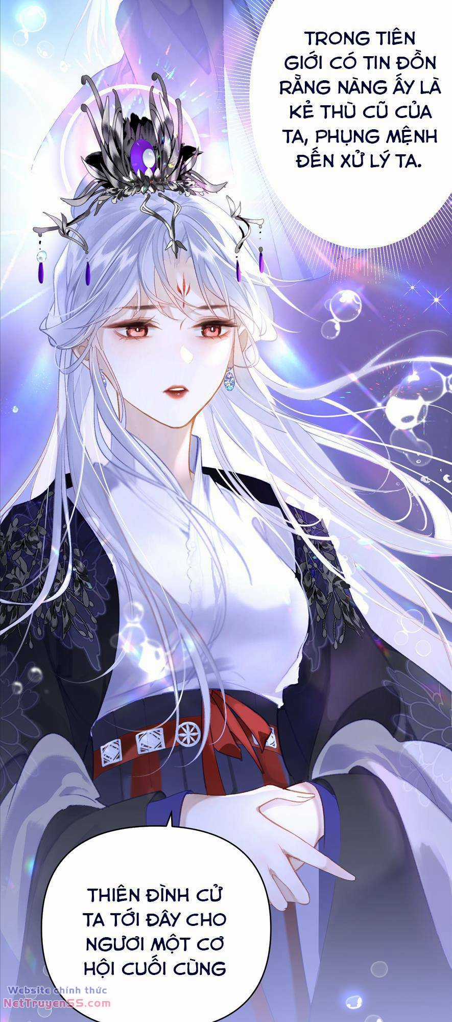 Đến Đông Hải Tìm Mỹ Nhân Chapter 1 trang 12