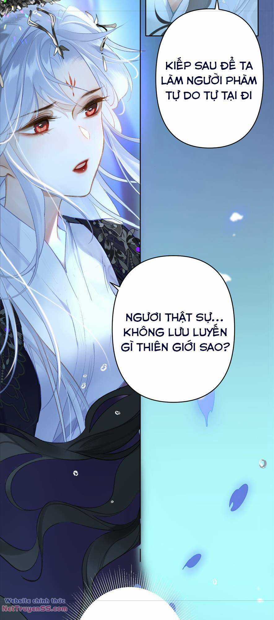 Đến Đông Hải Tìm Mỹ Nhân Chapter 1 trang 14