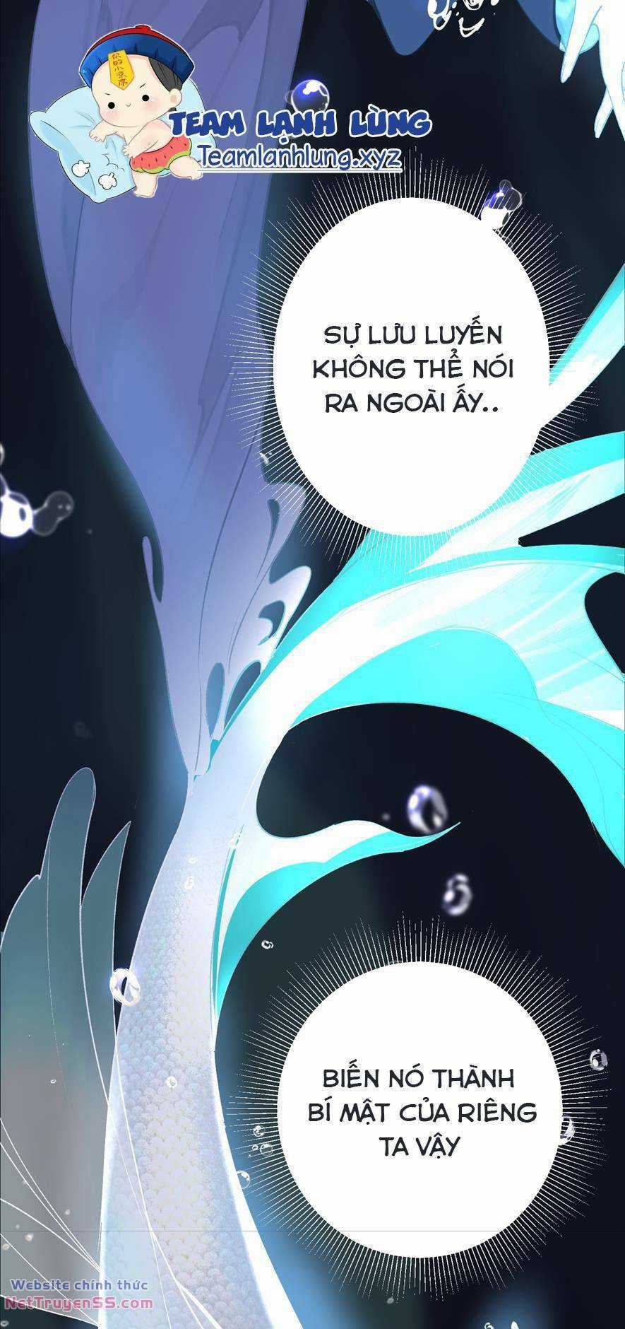 Đến Đông Hải Tìm Mỹ Nhân Chapter 1 trang 16