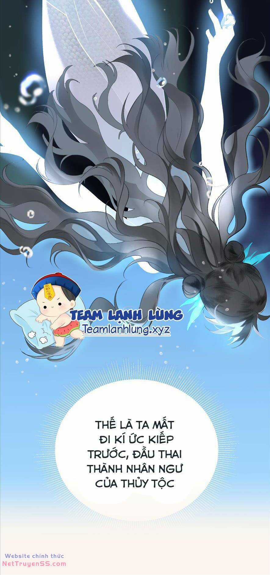 Đến Đông Hải Tìm Mỹ Nhân Chapter 1 trang 17