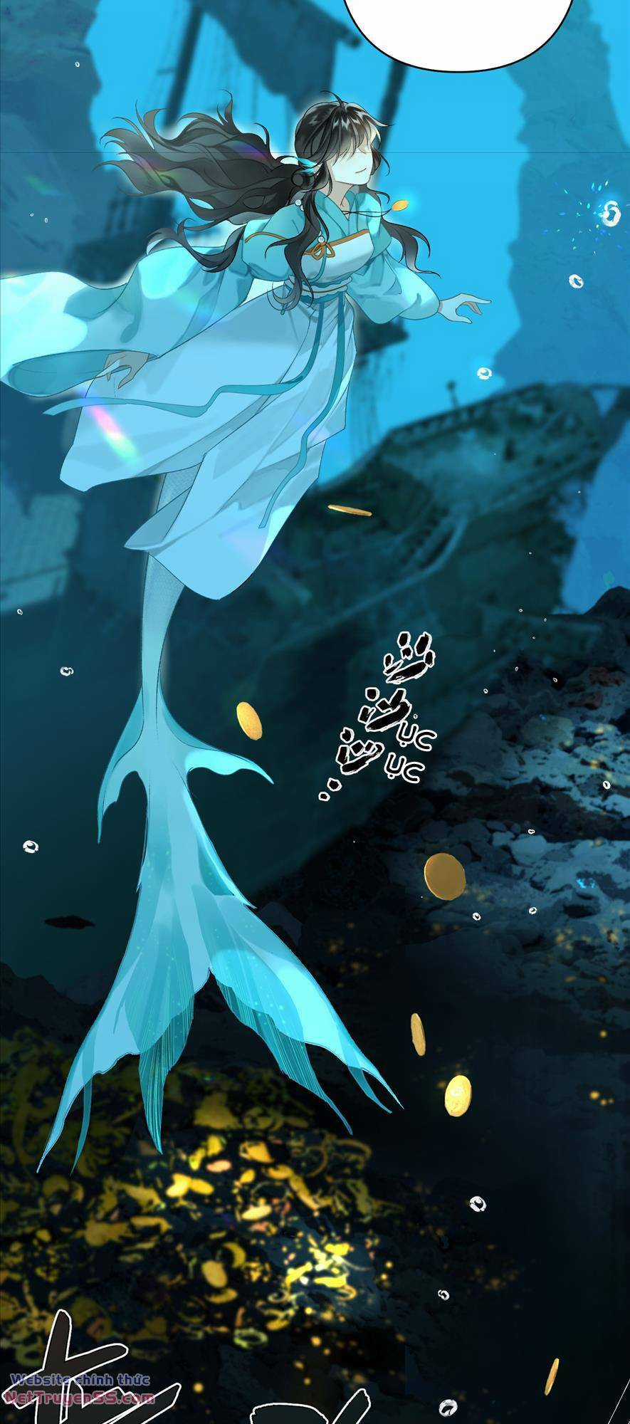 Đến Đông Hải Tìm Mỹ Nhân Chapter 1 trang 19